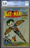 Batman #66