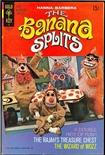 Banana Splits #7
