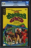 Banana Splits #3