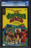 Banana Splits #3