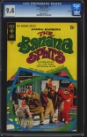 Banana Splits #3