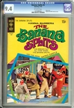 Banana Splits #3