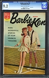 Barbie & Ken #4