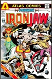 Barbarians #1