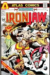 Barbarians #1