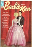 Barbie & Ken #5