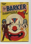 Barker #1