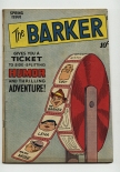 Barker #3