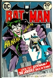 Batman #251