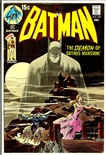 Batman #227
