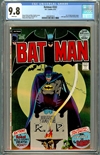 Batman #242