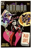 Batman Adventures: Mad Love #1