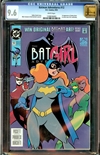Batman Annual #12