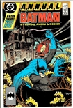 Batman Annual #12
