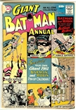 Batman Annual #2
