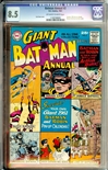 Batman Annual #2