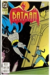 Batman Adventures #2