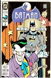 Batman Adventures #3