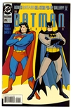 Batman Adventures #25