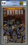 Batman Adventures #35