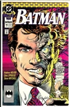 Batman Annual #14