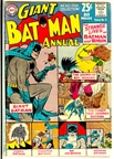 Batman Annual #5