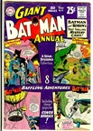 Batman Annual #6