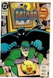 Batman Adventures #10