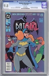 Batman Adventures #12