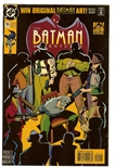 Batman Adventures #15