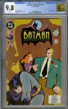 Batman Adventures #8