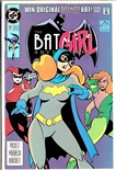 Batman Adventures #12