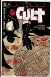 Batman: The Cult #1