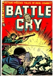 Battle Cry #14