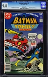 Batman Family #12