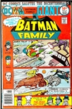 Batman Family #6