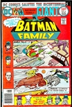 Batman Family #6