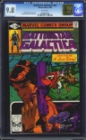 Battlestar Galactica #22