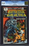 Battlestar Galactica #3