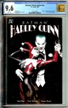 Batman: Harley Quinn #1