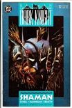 Batman: Legends of the Dark Knight #2