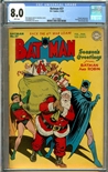 Batman #27