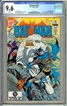 Batman #353