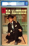 Bat Masterson #3