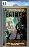 Batman:Official Motion Picture Adaptation #1