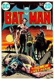Batman #244