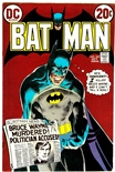 Batman #245
