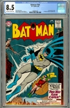 Batman #164