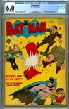 Batman #18