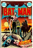 Batman #244